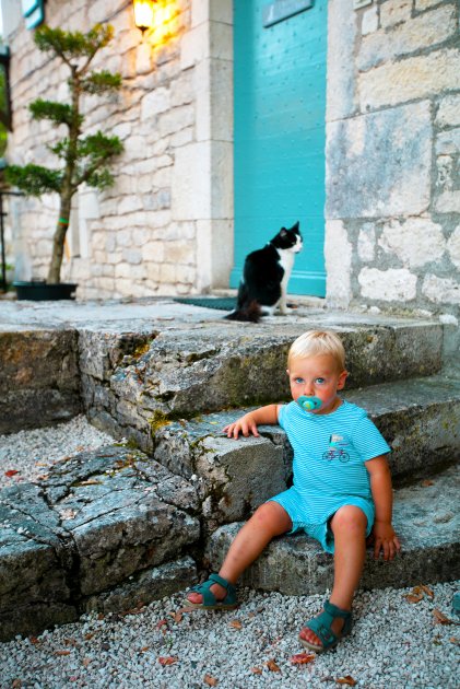 arcades enfant chat