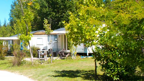 Camping des Arcades — photo 8