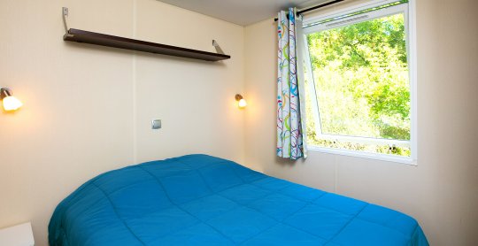 ohara 2ch chambre parents