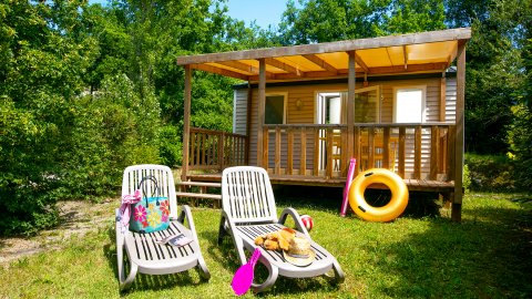 Camping des Arcades — photo 5