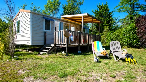 Camping des Arcades — photo 4