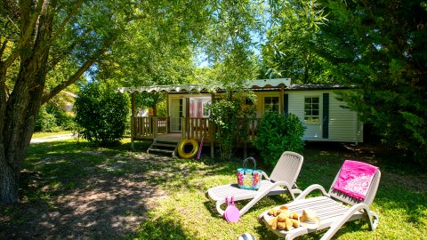 Camping des Arcades — photo 7