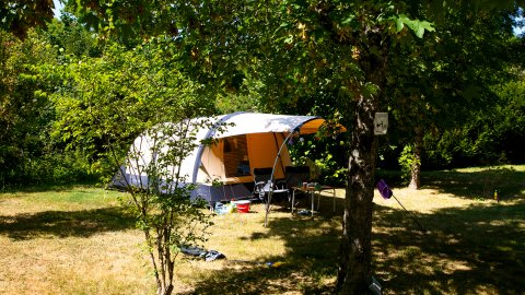 Camping des Arcades — photo 6