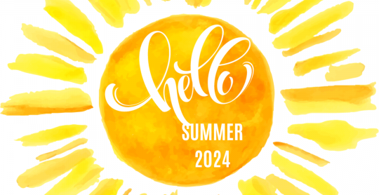 SUMMER 2024 site