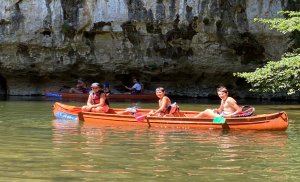 464 galerie des arcades canoe (2)