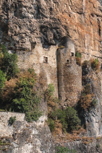 180816092800 Ch�teau des anglais � Cabrerets Lot Tourisme Teddy Verneuil