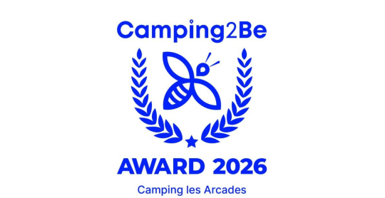AXARD CAMPING2BE 2026
